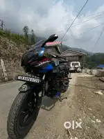 First owner Showroom condition & ABS New Model