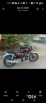 Honda higness