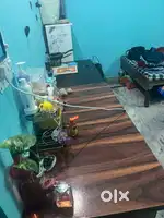1 bhk flat for girl