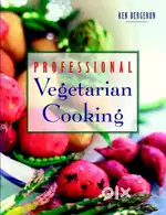 Vegetarian Cook wanted