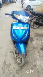 Honda good