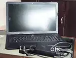 Hp laptop 2020 model