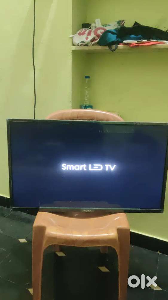 Impex Smart TV 32 inch