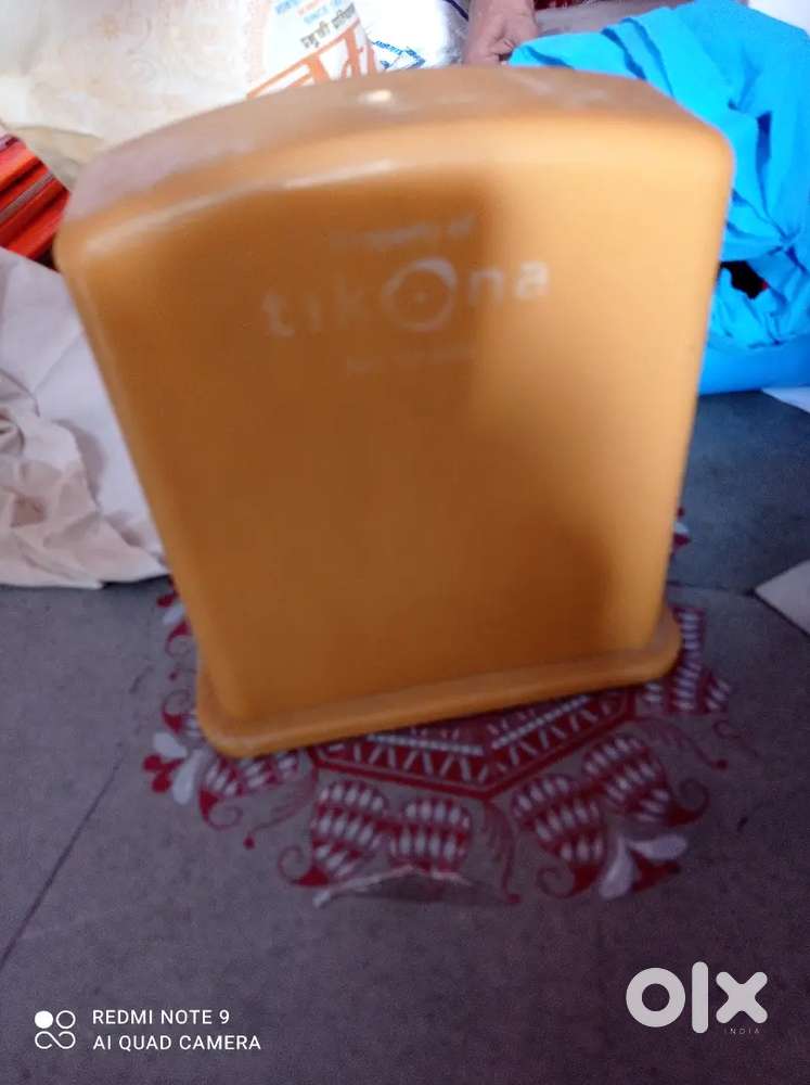 Tikona router