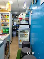 କଟକର ମେନ୍ ରୋଡ଼ ରେ ଦୋକାନ ବିକ୍ରି