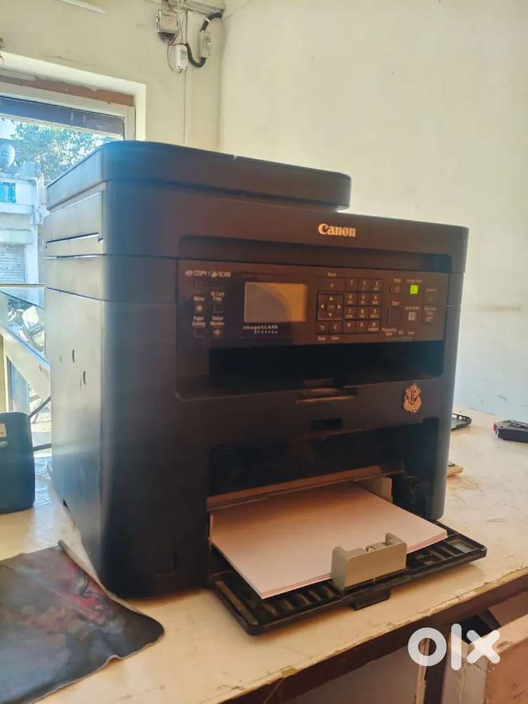 Canon printer