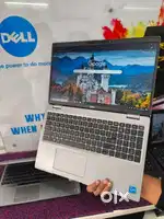 FRIDAY FRIENDLY OFFER DELL LATITUD 5520 I5-11TH GEN 16GB RAM 512GB SSD
