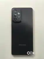 Samsung galaxy A33 5g   8-128gb