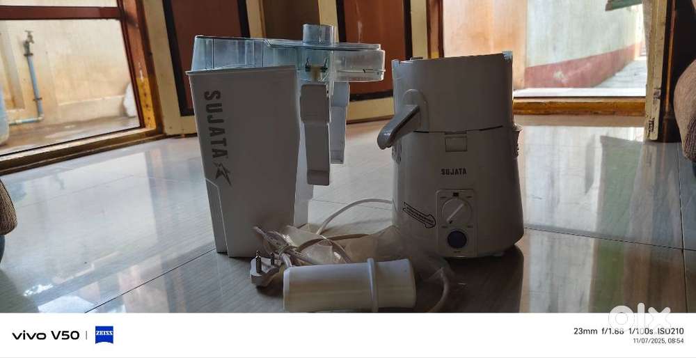 Sujatha juicer