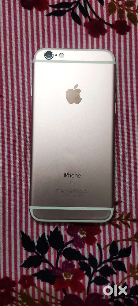 I Phone 6S
