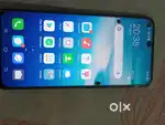 Vivo y50 (8/128)  .  price : 5000