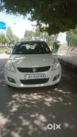 Maruti Suzuki New-gen Swift 2013 Diesel 70000 Km Driven