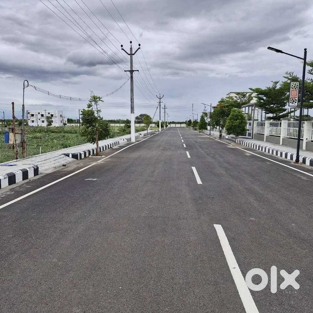 plots for sale dtcp approval