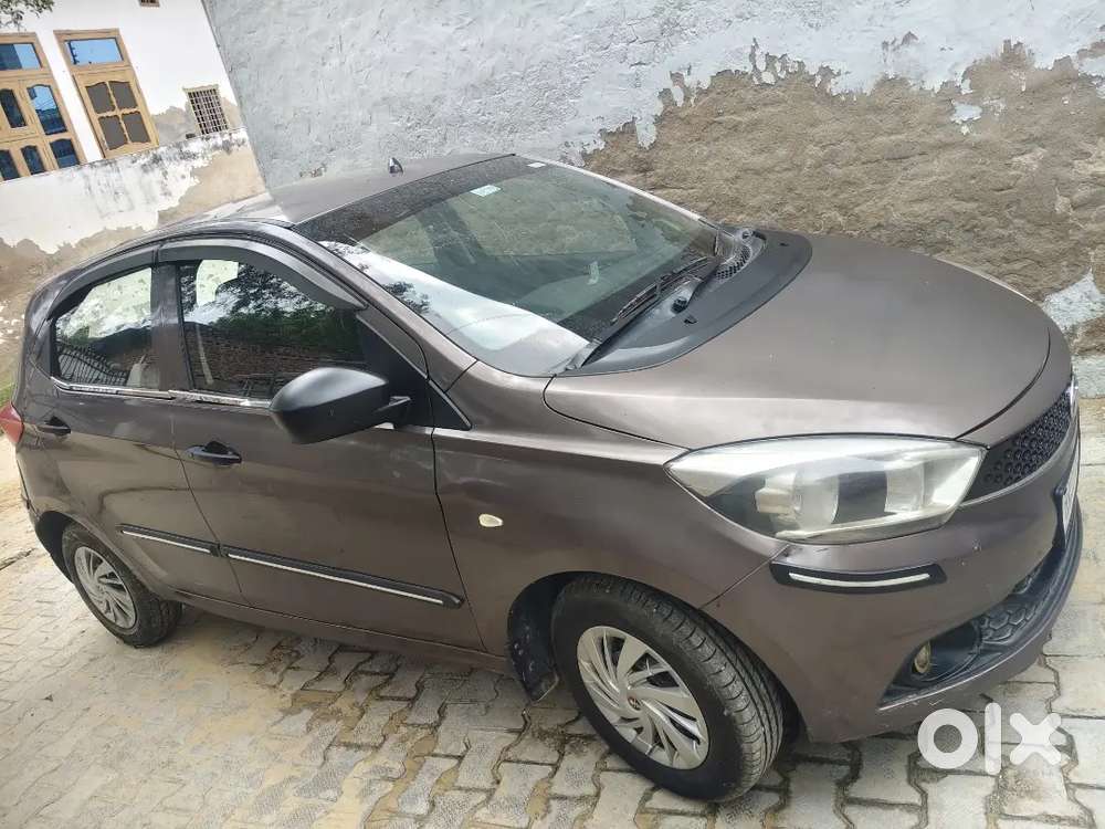 Well Maintained All New Tyres, New Battery New Insurance Touch stereo.