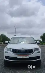 Skoda Kodiaq Style, 2018, Diesel