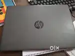 HP 247 G8 Notebook PC Laptop with original charger and laptop stand!