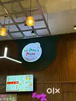 Pizza delivry