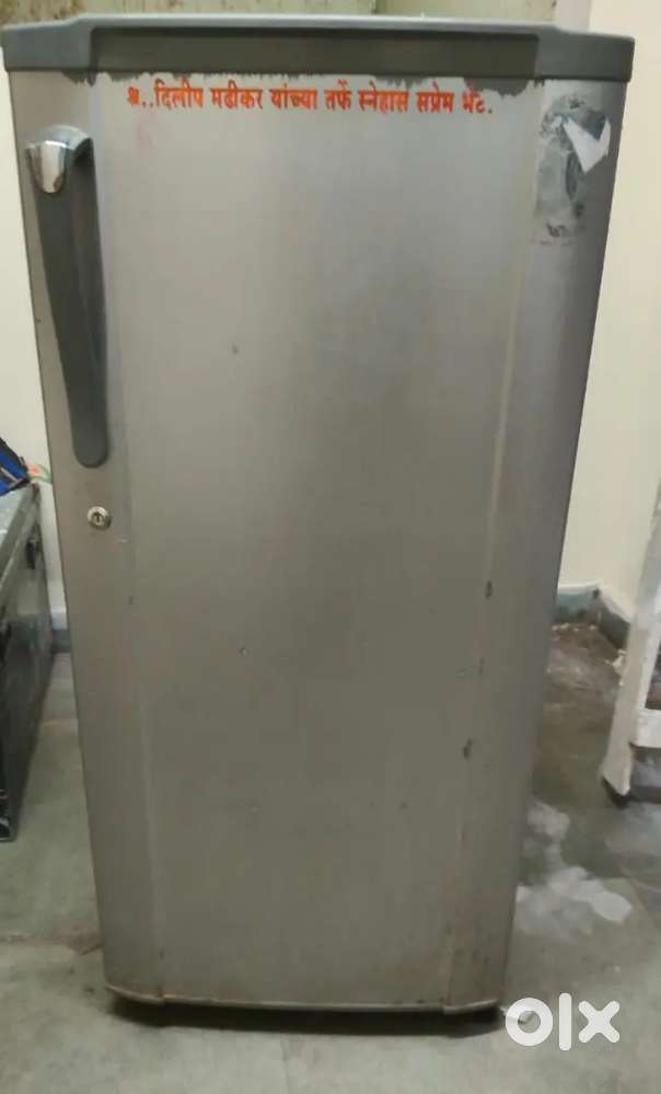 Fridge for sell