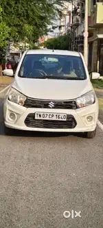 Maruti Suzuki Celerio X 1.0 ZXI (O) AMT, 2018, Petrol