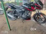 Bajaj Pulsar abs 6