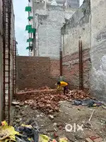 75 gaj..boring,buniyaad, pillar (DPC)