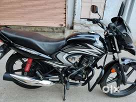 Honda dream yuga