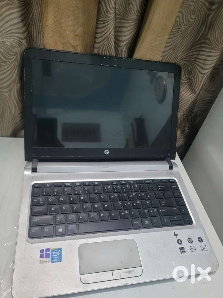 HP ProBook 430 G3
