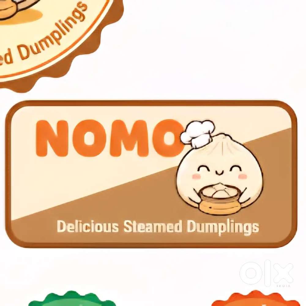 Looking for Momo cook and stall handler