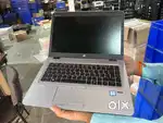 Used Laptop Hp Elitebook 840 g3 Core I5 6th Gen 8/256gb Ssd Web Cam