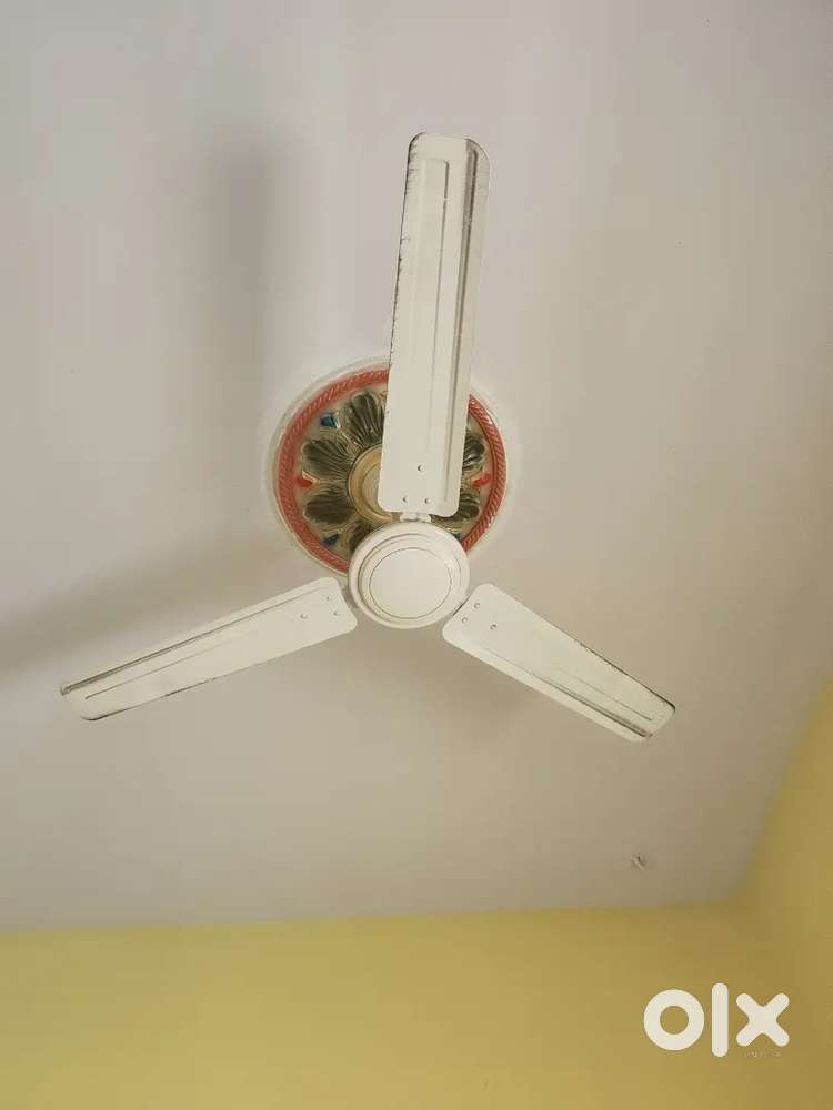 Electric fan
