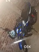 New honda 160 cc lena ha