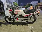 Yamaha RXZ for sale in mint condition