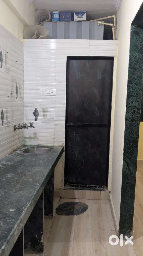 Well Maintained Room (Prohibited Smoking and Drinking Inside the Room