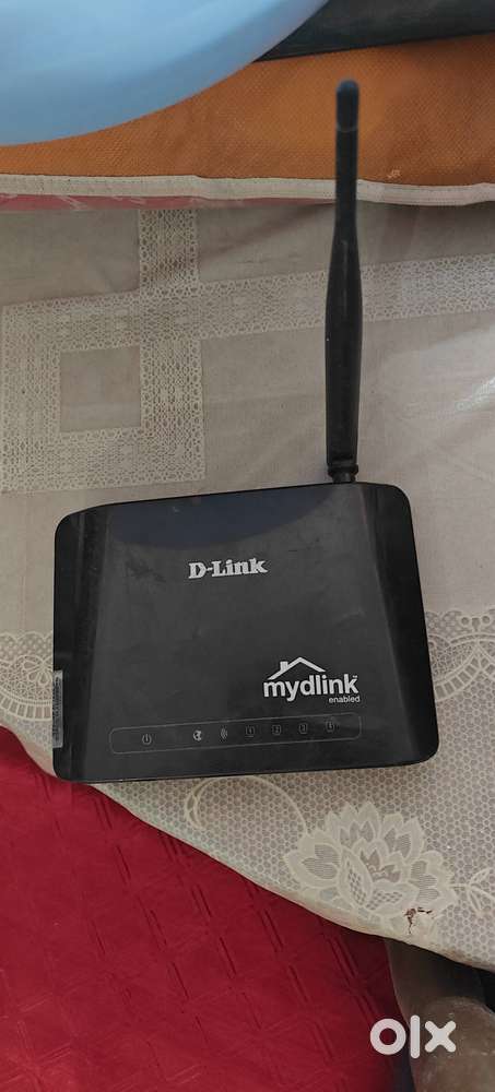 Wireless router D-Link DIR-600L
