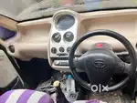 Tata Nano 2014 Petrol 93000 Km Driven