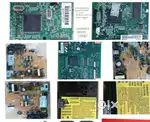 A  To  Z (HP 1020plus/Canon LBP2900) all spares Parts available...