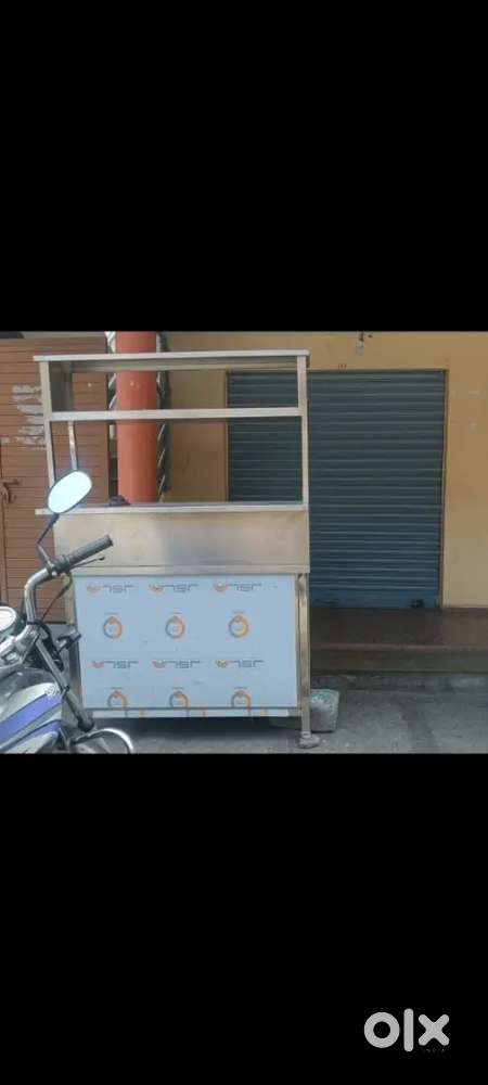 Hotel sale with items