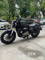 QJ MOTOR SRV 300