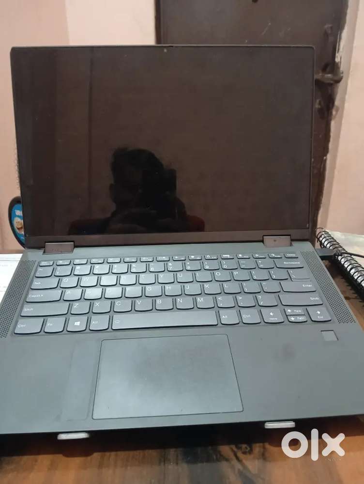 Laptop lenovo IdeaPad flex 5