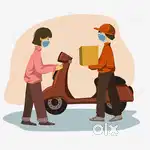 WE ARE HIRING DELHIVERY EXICUTIVES @ SATTENAPALLI