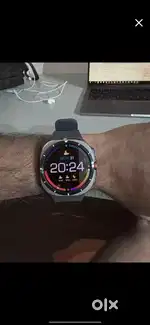 Samsung galaxy watch 7 ultra