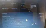 HP windows 11, intel i5 Gen 8 laptop 7 yrs old in good Condition