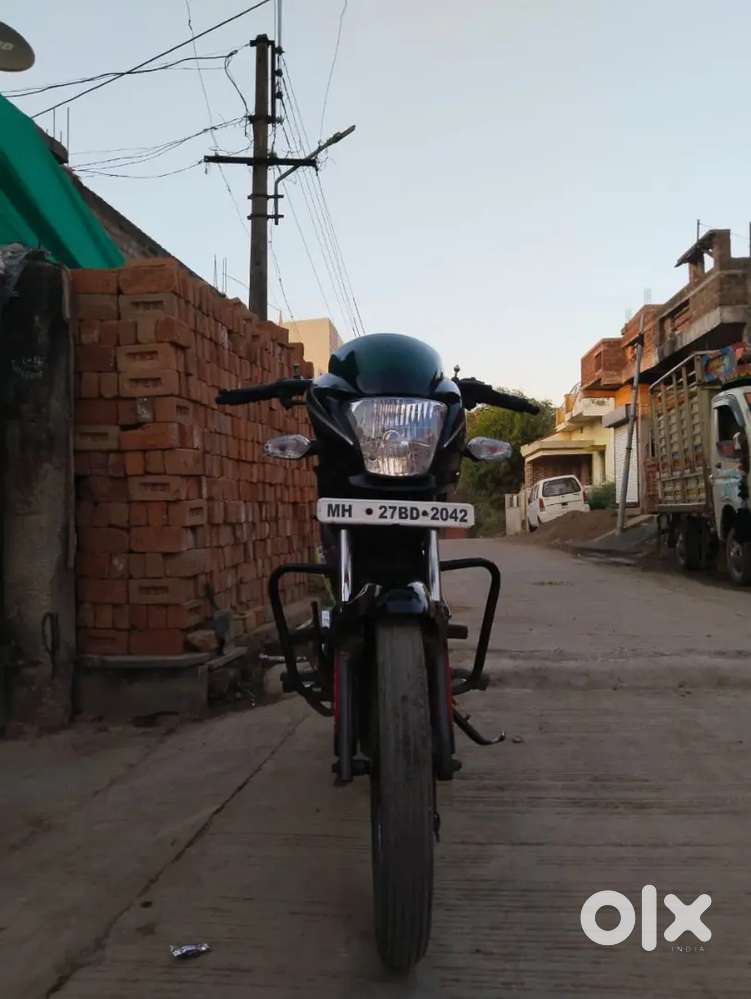 New conditions new tyre new