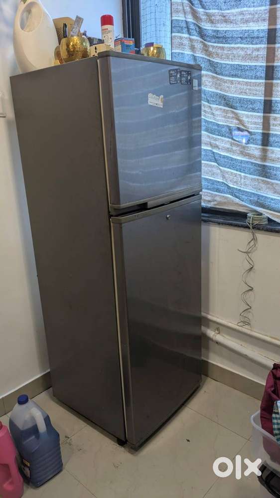 2 door Daewoo/LG imported Refrigrator 250L