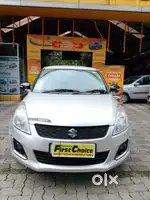 Maruti Suzuki Swift VXi + Manual, 2015, Petrol