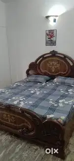 Complete House hold from furniture to electronic.