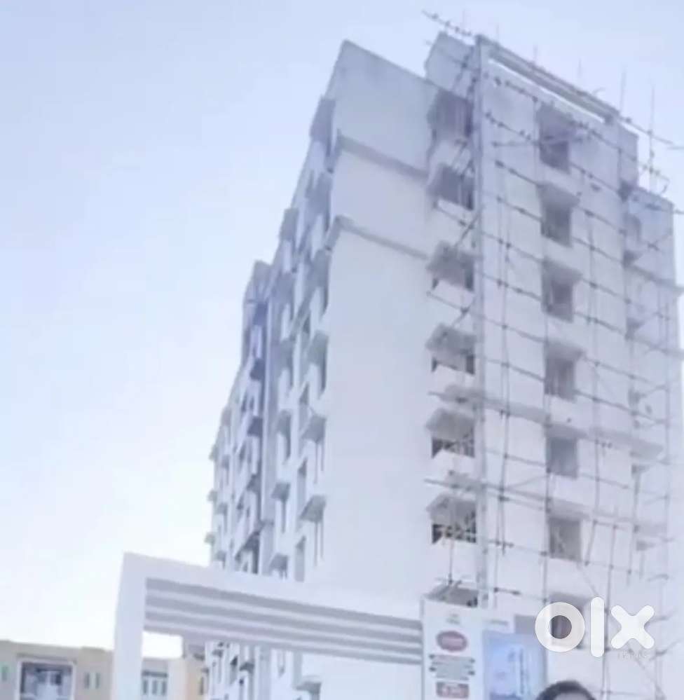 Flat in 10 lac at Jaipur