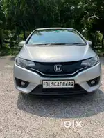 Honda Jazz V AT i-VTEC, 2018, Petrol