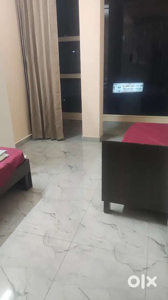 Singal room rent tc palya main road