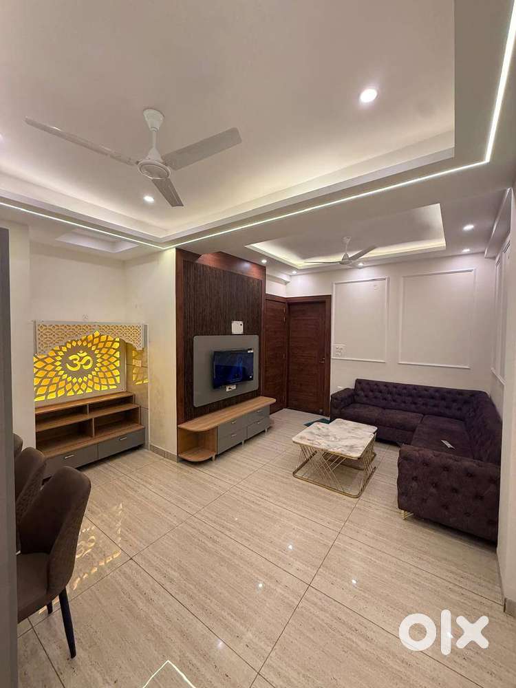 Beautiful 2 Bhk flat